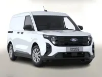 Neu Ford Transit Trend 101 PS (74 kW) 2026 Frozen white Van