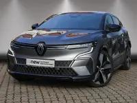 Gebraucht Renault Mégane Techno 161 kW (220 PS) 2023 Grau (dolomitgrau (grau))