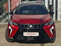 Gebraucht Mitsubishi ASX Edition 143 PS (105 kW) 2024 Aurora rot/ onyx schwarz metal SUV
