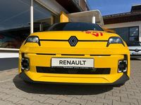 Gebraucht Renault R5 Komfort 110 kW (150 PS) 2025 Gelb Kleinwagen