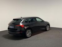 Gebraucht Skoda Scala Ambition 150 PS (110 kW) 2023 Schwarz Kleinwagen