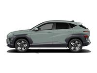 Gebraucht Hyundai Kona Select 120 PS (88 kW) 2024 Gruen SUV