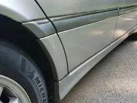 Gebraucht Mercedes C240 170 PS (125 kW) 1998 Silber Limousine
