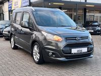 gebraucht Ford Tourneo Connect*Titanium*PDC*PANORAMA*