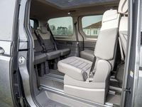 Neu VW Multivan Goal 150 PS (110 kW) 2026 Indiumgrau Van