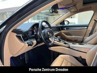 Gebraucht Porsche Panamera 462 PS (339 kW) 2022 Vulkangraumetallic (metallic) Limousine