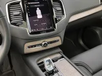 Gebraucht Volvo XC90 Ultimate 455 PS (334 kW) 2022 Schwarz SUV
