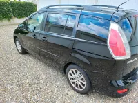 Gebraucht Mazda 5 118 PS (86 kW) 2008 Schwarz Van / Kleinbus