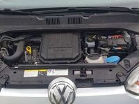 gebraucht VW up! up! EcoFuel BlueMotion Technology move