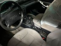 gebraucht Audi A4 Baujahr 95 Klima