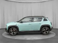 Gebraucht Renault 4 E-Tech Komfort 110 kW (150 PS) 2026 Haut de francegrün/dach schw SUV