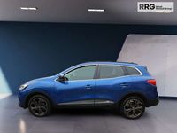 gebraucht Renault Kadjar 1.3 TCE 140 BLACK EDITION