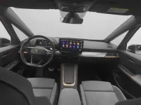 Gebraucht Cupra Born 150 kW (204 PS) 2023 Grau Kleinwagen