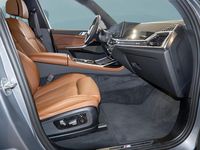 Ny BMW X7 352 HK (258 kW) 2025 Grå SUV