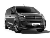 Neu Citroën Spacetourer 179 PS (131 kW) 2025 Titanium grau Van / Kleinbus