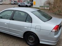 gebraucht Honda Civic 1.3i-DSi IMA LS