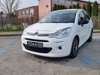 gebraucht Citroën C3 C3HDi BlueHDi 100 Selection