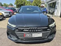 Gebraucht Audi A7 S-Line 299 PS (219 kW) 2020 Schwarz Limousine