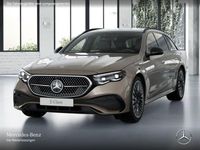 Gebraucht Mercedes E300 AMG 204 PS (150 kW) 2026 Braun Limousine