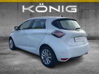 gebraucht Renault Zoe EXPERIENCE R110 Z.E. 50 inkl. Batterie