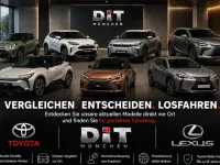 Neu Toyota Yaris Cross Lounge 130 PS (95 kW) 2026 Blau SUV