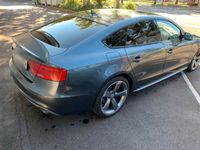 gebraucht Audi A5 3.0 TDI S Line