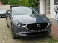Neu Mazda CX-30 Homura-Line 140 PS (102 kW) 2026 SUV