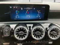 Gebraucht Mercedes A35 AMG AMG 306 PS (225 kW) 2024 Weiß Limousine