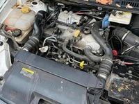 Gebraucht Ford Transit Connect 90 PS (66 kW) 2012 Weiß Van / Kleinbus