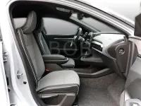 Brugt Renault Megane E-Tech 160 kW (218 HK) 2023 Grå Sedan