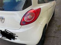 gebraucht Ford Ka Ka/Ka+1.2 Titanium