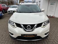 Gebraucht Nissan X-Trail Tekna 177 PS (130 kW) 2017 Weiß SUV