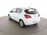 gebraucht Opel Corsa 1.4 Edition, Benzin, 11.820 €