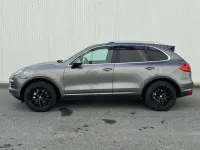 Brugt Porsche Cayenne S 400 HK (294 kW) 2010 Grå SUV