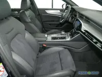 Gebraucht Audi S6 Sport 344 PS (253 kW) 2022 Firmamentblau metallic Kombi