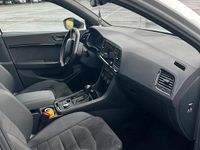 Usata Cupra Ateca Basis 300 CV (220 kW) 2020 Bianco SUV