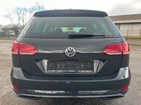 gebraucht VW Golf VII Variant United Start-Stopp Automatik