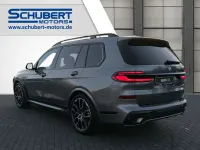 Neu BMW X7 M Sport 340 PS (250 kW) 2026 Grau SUV