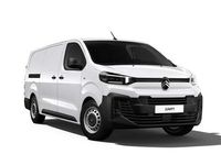 Neu Citroën Jumpy 144 PS (105 kW) 2025 Weiß Van / Kleinbus
