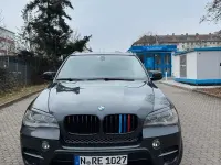 Gebraucht BMW X5 Exclusive 306 PS (225 kW) 2012 Silber SUV