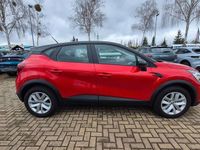 Second-hand Renault Captur Evolution 91 CP (66 kW) 2023 Roșu SUV