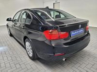Gebraucht BMW 316 136 PS (100 kW) 2014 Schwarz Limousine