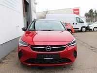 Gebraucht Opel Corsa-e Edition 100 kW (136 PS) 2021 Peperoncino red Kleinwagen