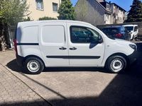 Gebraucht Mercedes Citan 108 75 PS (55 kW) 2019 Weiß Van / Kleinbus