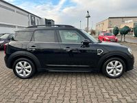 Gebraucht Mini Countryman 192 PS (141 kW) 2017 Midnight black SUV
