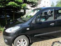 gebraucht Hyundai i10 