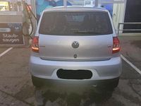 Gebraucht VW Fox 75 PS (55 kW) 2006 Silber Kleinwagen