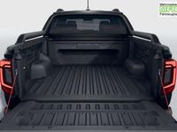 Neu VW Amarok Dark Label 241 PS (177 kW) 2026 Midnight black metallic Pickup