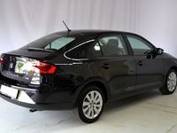 Gebraucht Seat Toledo Style 110 PS (80 kW) 2016 Schwarz Limousine