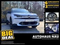 Neu Citroën C4 145 PS (106 kW) 2026 Okenit weiß SUV